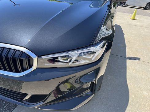 New 2026 BMW 330i xDrive Sedan w/ Premium Package AWD/4WD image 11