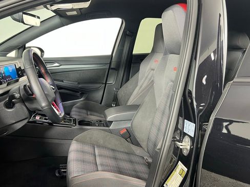 Used 2023 Volkswagen GTI S image 19