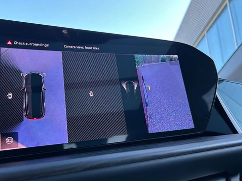 New 2025 Audi Q5 Prestige image 22