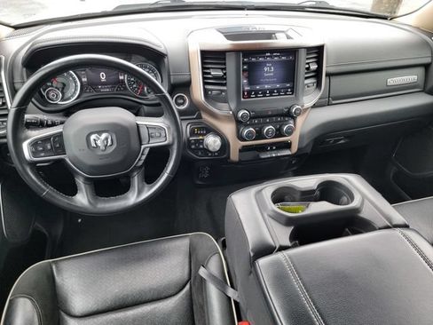 Used 2021 RAM 1500 Laramie w/ Off Road Group AWD/4WD image 31