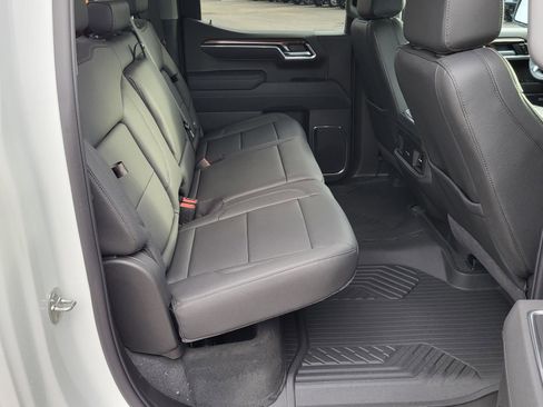 New 2026 Chevrolet Silverado 1500 LT Trail Boss w/ LT Trail Boss Premium Package image 11