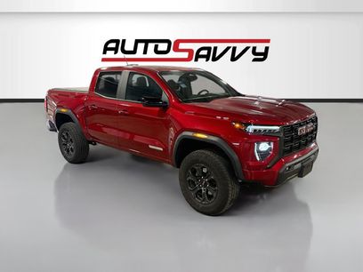 Used 2025 GMC Canyon Elevation w/ Convenience Package