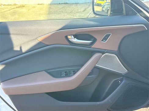 Used 2023 Acura TLX w/ Technology Package image 11