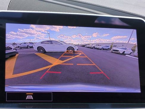 Used 2021 Cadillac CT5 Premium Luxury image 20