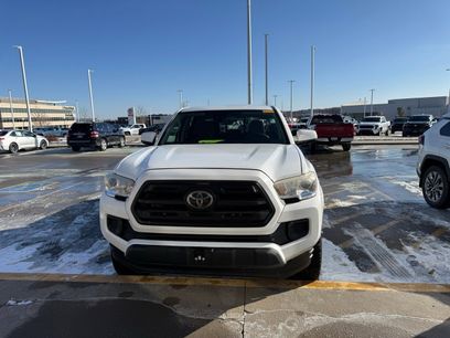 Used 2019 Toyota Tacoma SR