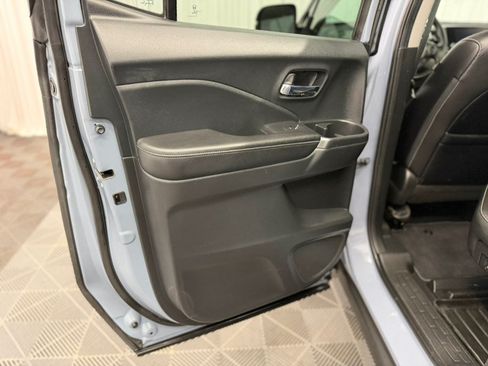 Used 2023 Honda Ridgeline RTL image 35