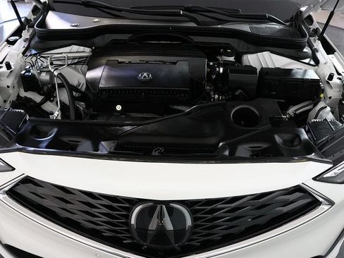 Certified 2026 Acura MDX SH-AWD w/ Advance Package image 40