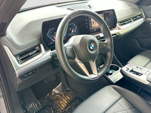 Certified 2024 BMW X1 xDrive28i w/ Convenience Package image 9