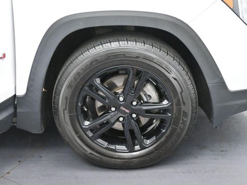Used 2022 GMC Terrain AT4 AWD/4WD image 38