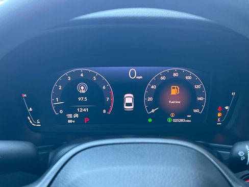 Used 2025 Honda Accord LX image 23