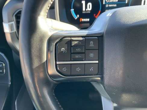 Used 2022 Ford F150 Platinum w/ Equipment Group 701A High image 34