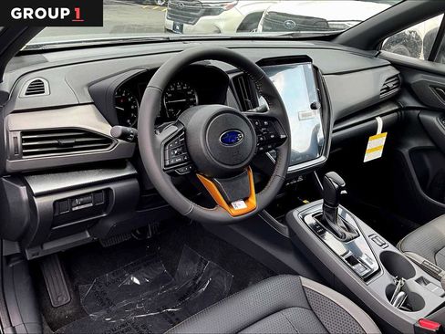 Used 2025 Subaru Crosstrek 2.5i Wilderness image 8