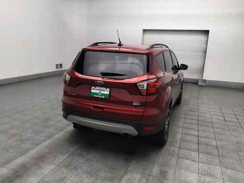 Used 2019 Ford Escape SEL FWD image 7