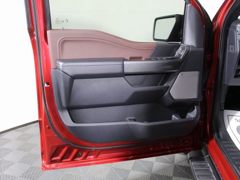 Certified 2023 Ford F150 Lariat image 19