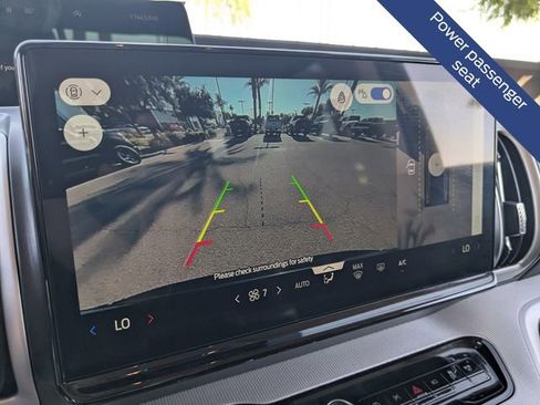 Certified 2025 Ford Expedition Active RWD image 31