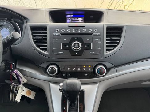 Used 2014 Honda CR-V LX image 2