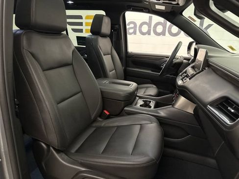 Used 2023 Chevrolet Tahoe LT w/ LT Signature Plus Package AWD/4WD image 30