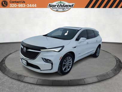 Used 2024 Buick Enclave Avenir w/ Avenir Technology Package