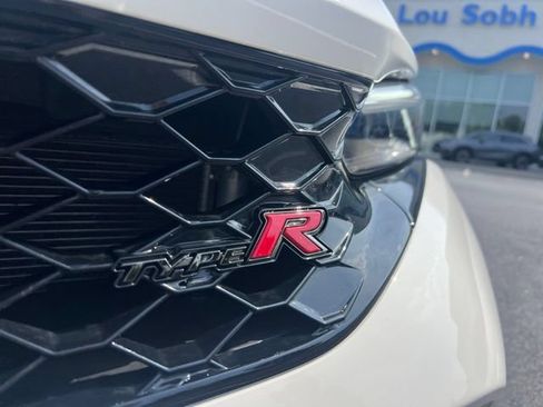 Used 2025 Honda Civic Type R image 4
