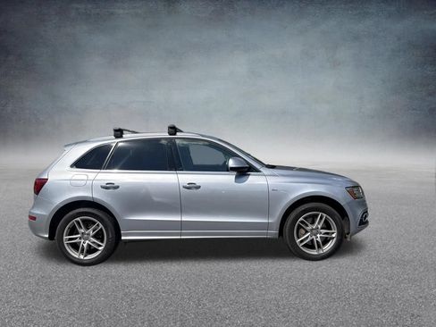 Used 2016 Audi Q5 3.0T Premium Plus AWD/4WD image 6