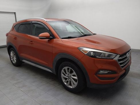 Used 2017 Hyundai Tucson SE Plus image 11