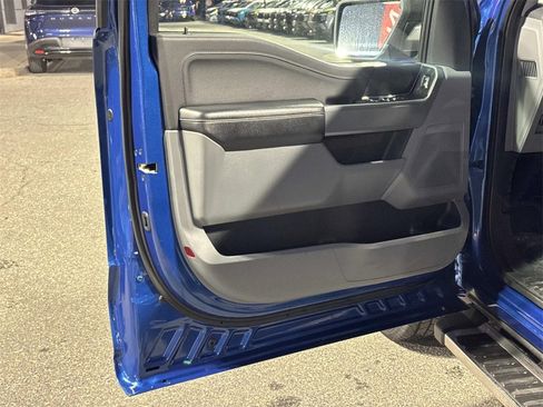 Used 2024 Ford F150 XLT w/ Mobile Office Package image 14