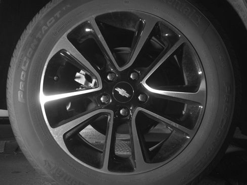 Used 2025 Chevrolet TrailBlazer LT FWD image 15