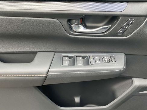 New 2025 Honda CR-V Sport-L image 13