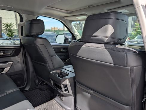 Used 2024 Toyota Sequoia SR5 image 18