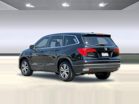 Used 2018 Honda Pilot EX-L image 3