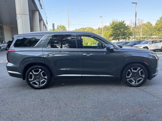 Used 2024 Hyundai Palisade Limited FWD image 9