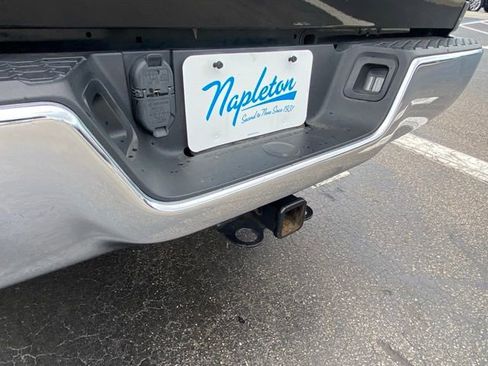 Used 2023 RAM 1500 Classic SLT w/ Trailer & Traction Group image 26