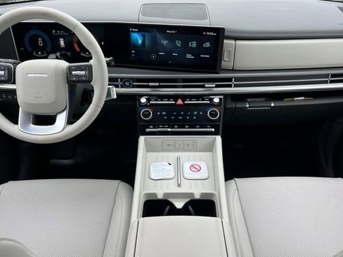 New 2026 Hyundai Santa Fe SEL image 13