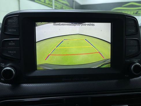 Used 2021 Hyundai Kona SEL image 22