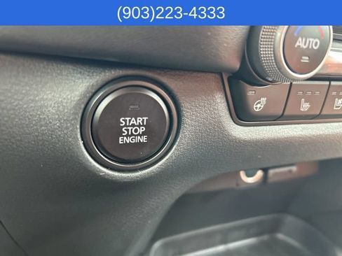 Used 2025 MAZDA CX-50 AWD 2.5 Turbo w/ Weather Package image 28