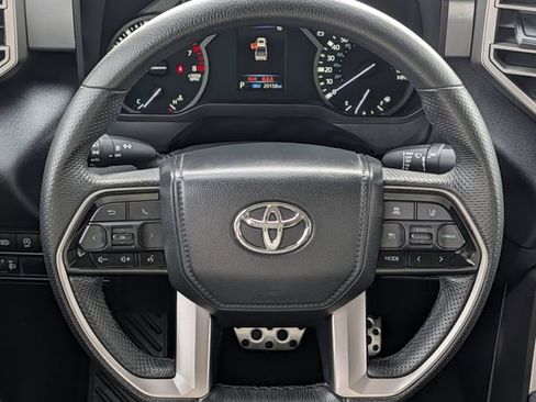 Used 2024 Toyota Tundra SR5 image 13