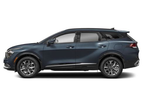 Used 2023 Kia Sportage SX Prestige AWD/4WD image 6