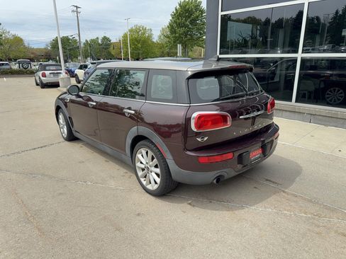Used 2016 MINI Cooper Clubman FWD image 3