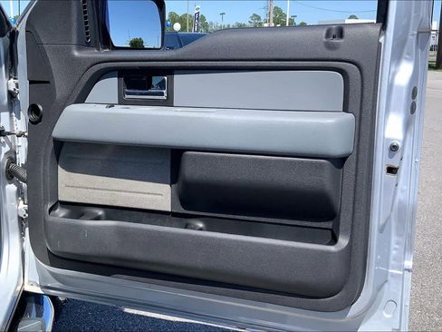 Used 2013 Ford F150 XLT w/ Luxury Equipment Group RWD image 22