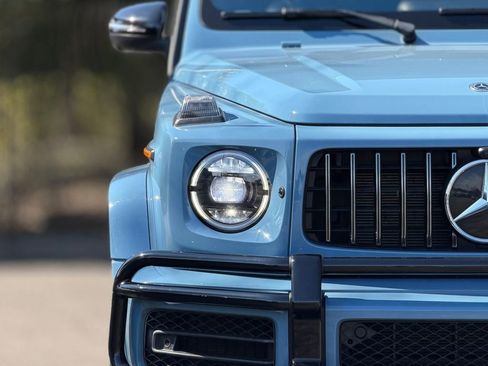 Used 2022 Mercedes-Benz G 63 AMG 4MATIC image 4