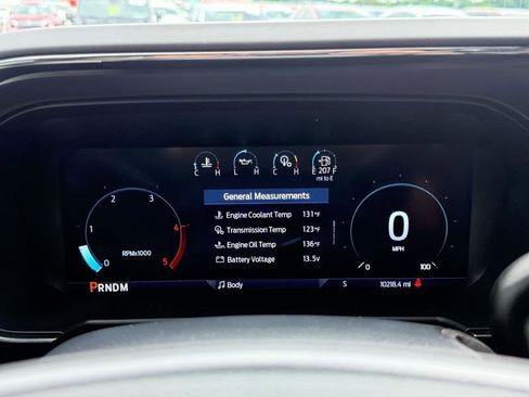 Used 2024 Ford F250 Lariat w/ Sport Appearance Package AWD/4WD image 46