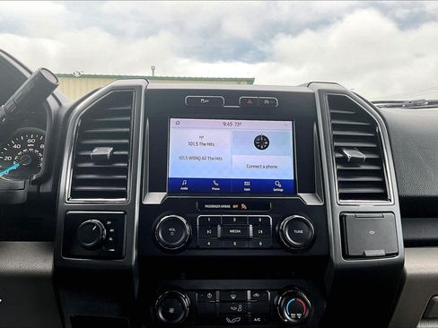 Used 2020 Ford F150 XLT w/ XTR Package AWD/4WD image 34
