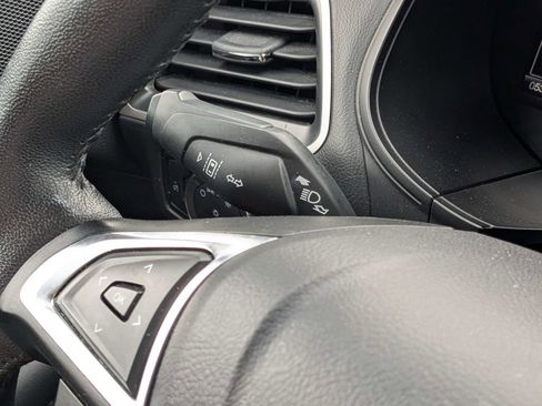 Used 2024 Ford Edge SEL AWD/4WD image 26
