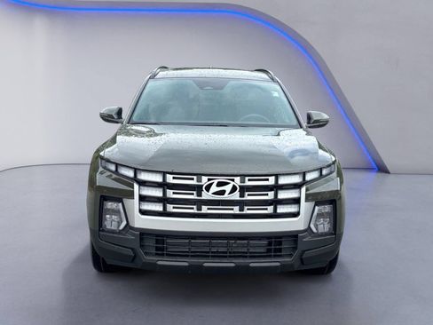 New 2026 Hyundai Santa Cruz SEL FWD image 8