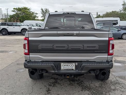 Used 2023 Ford F150 Raptor image 12