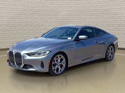 Used 2021 BMW 430i Coupe w/ Parking Assistance Package
