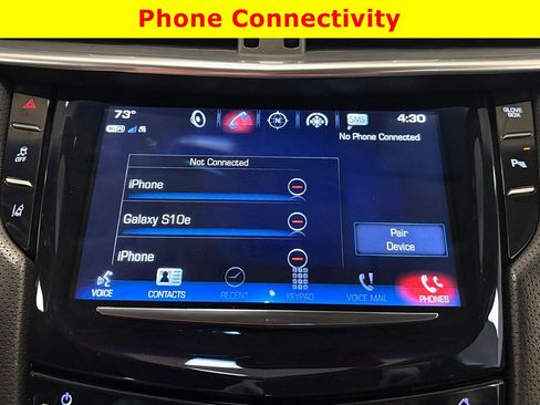 Used 2017 Cadillac XTS Luxury w/ Driver Awareness Package AWD/4WD image 23