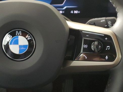 New 2026 BMW iX xDrive60 image 14