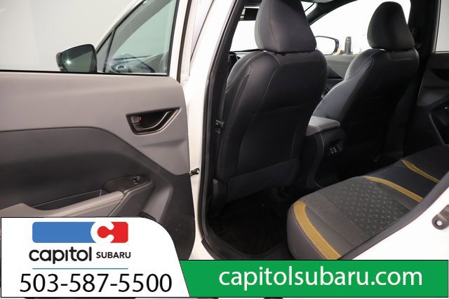 Used 2024 Subaru Crosstrek 2.5i Sport w/ Popular Package #3A AWD/4WD image 31