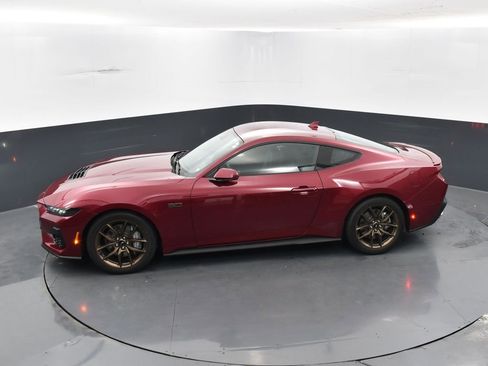 New 2025 Ford Mustang GT Premium image 26